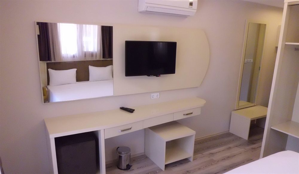 Funda Hotel Гьоджек Екстер'єр фото